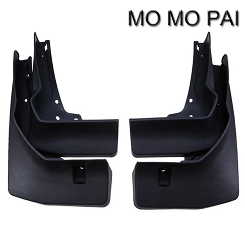 CAR Splash Guards Mud Guards Mud Flaps FENDER FIT FOR 2016 Benz GLE