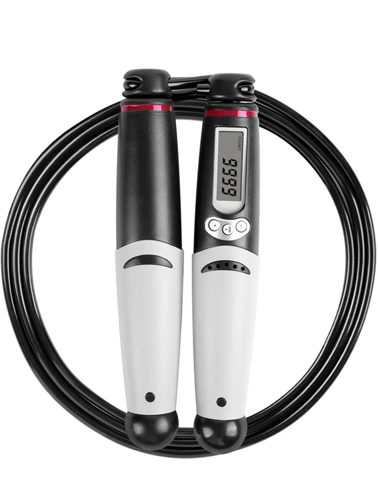

The Academic Test for the Junior High School Students Only Sports Students Children Jump Rope Exam Fitness Profession Electronic