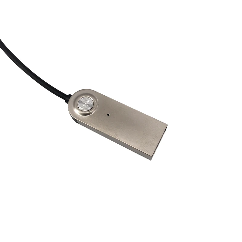 Беспроводной передатчик Bluetooth для аудио приема автомобильных громкоговорителей громкой связи