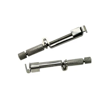 

1pc Stainless Steel Restorative Tool Universal Matrix Bands Retainer Dental Posterior Orthodontic Material Instrument Dentist