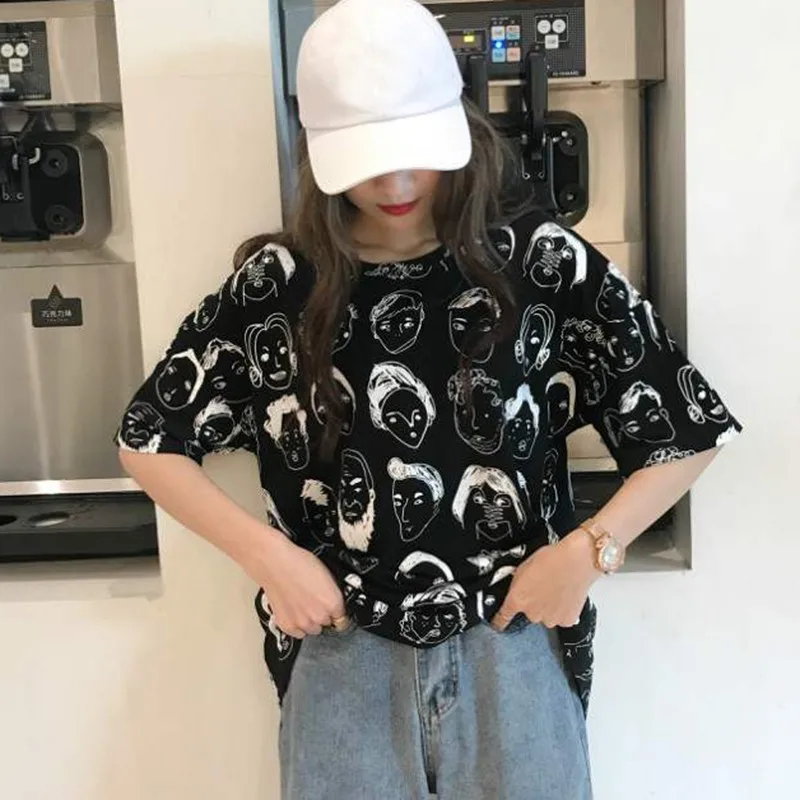 Short Sleeve T-shirt 3