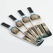 Быстрая на заказ Печать виниловые наклейки бампера высечки- PX9073