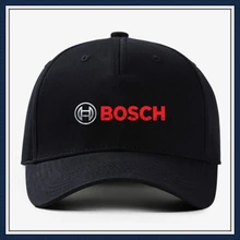 Bosch Tools Бейсболка Шляпа Регулируемый ремень солнцезащитная Кепка