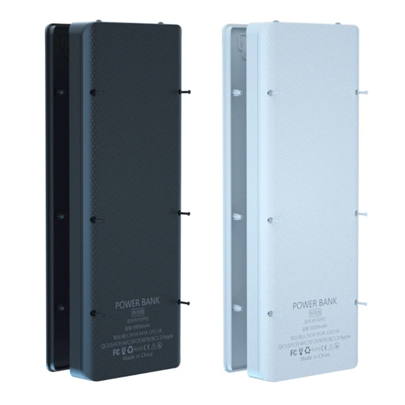Power Bank Корпус Без Аккумулятора Купить