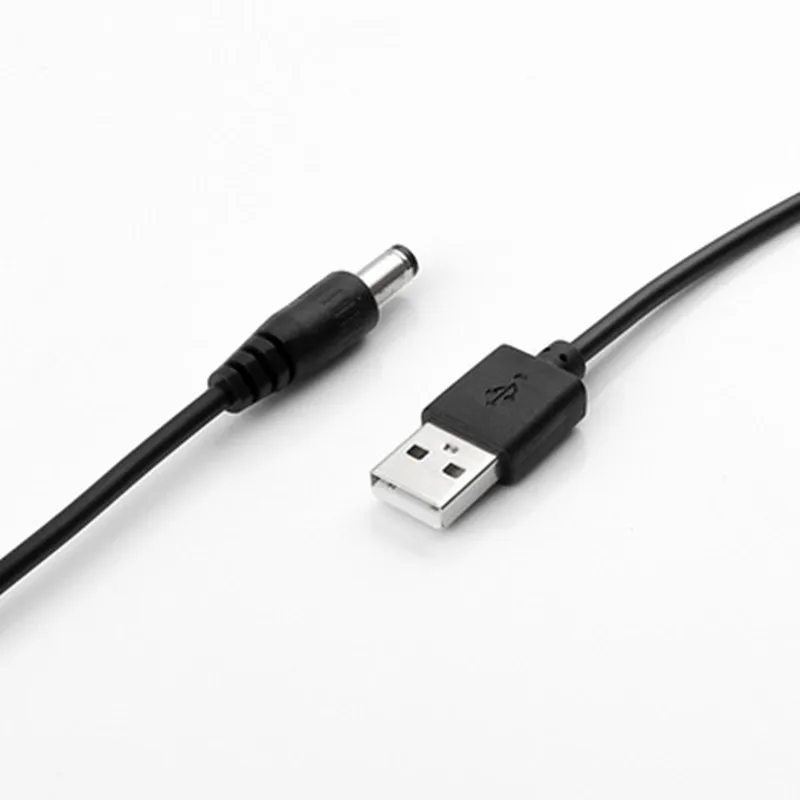 USB повышающий преобразователь DC 5 В до 12 В 1A USB повышающий преобразователь кабель 12 Вт для питания/зарядное устройство/Преобразователь мощности