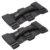 2шт Автомобильная Ручка Захвата Для Jeep Wrangler JK YJ TJ Roll Bar Grab Handles Grib Hand Holder Car Bar Roll Grips Holder