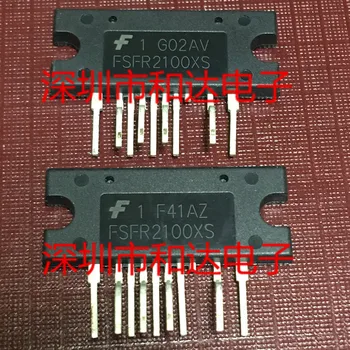 

FSFR2100XS