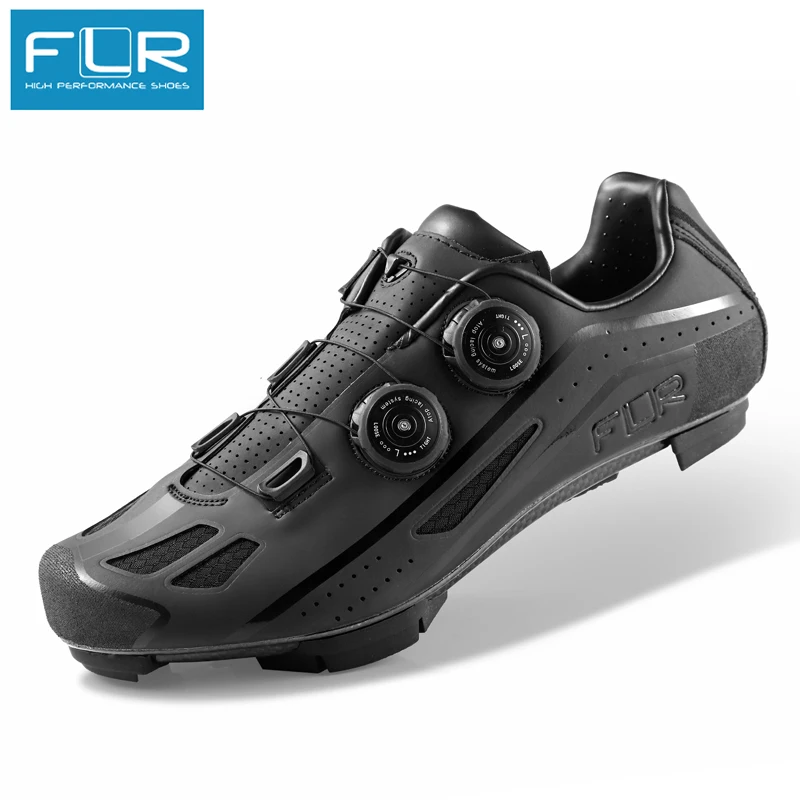 breathable cycling shoes