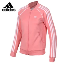 Оригинальные женские спортивные топы с длинными рукавами, с круглым воротником, теплые зимние пуховики, DH3162