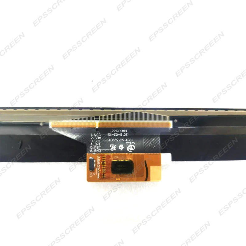 Cheap Tela de LCD do laptop