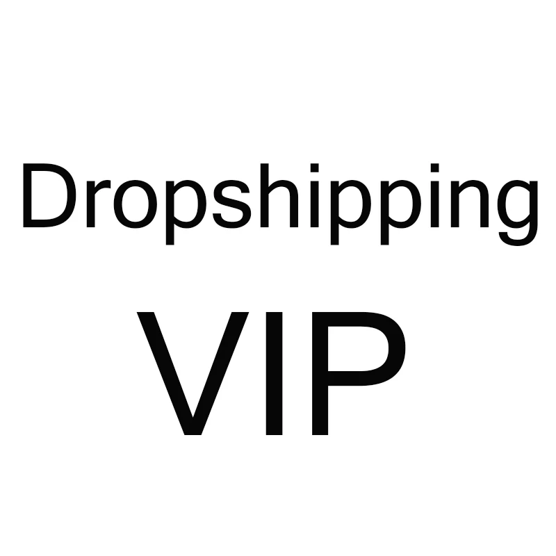 VIP Dropshipping