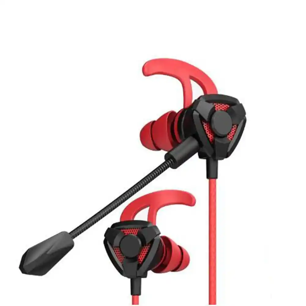 Fone de ouvido para jogar pubg mobile Clearance