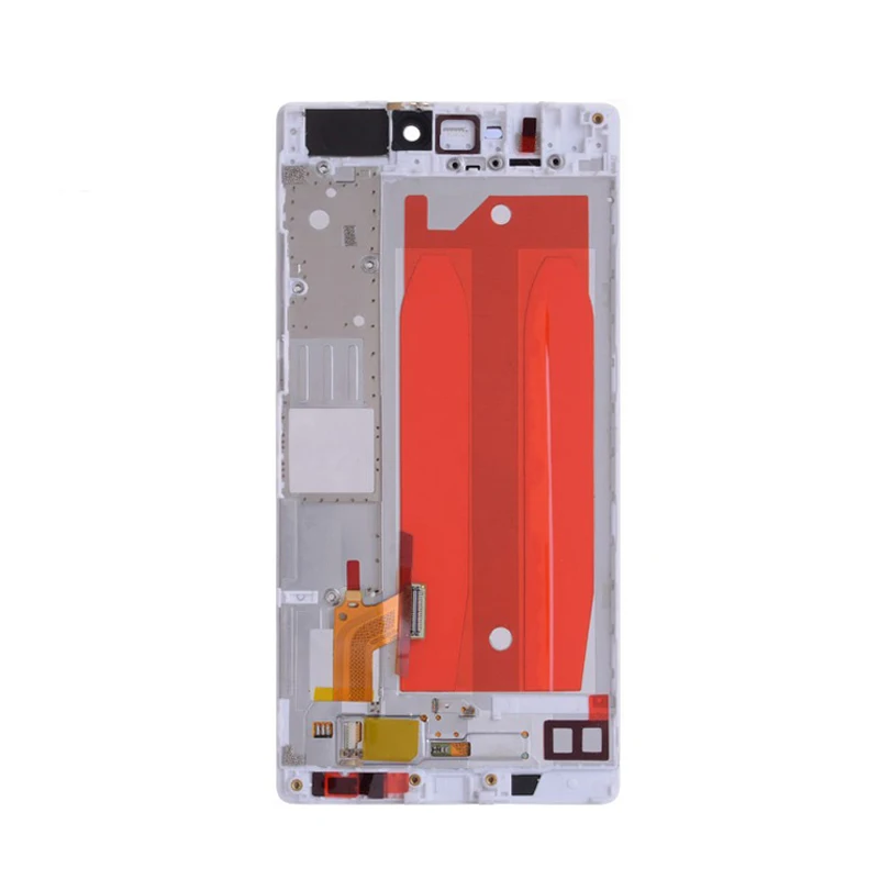 5,2 дисплей для huawei P8 GRA-L09 GRA-UL00 lcd сенсорный экран AAA Качество дигитайзер сборка бесплатные инструменты для huawei P8 lcd