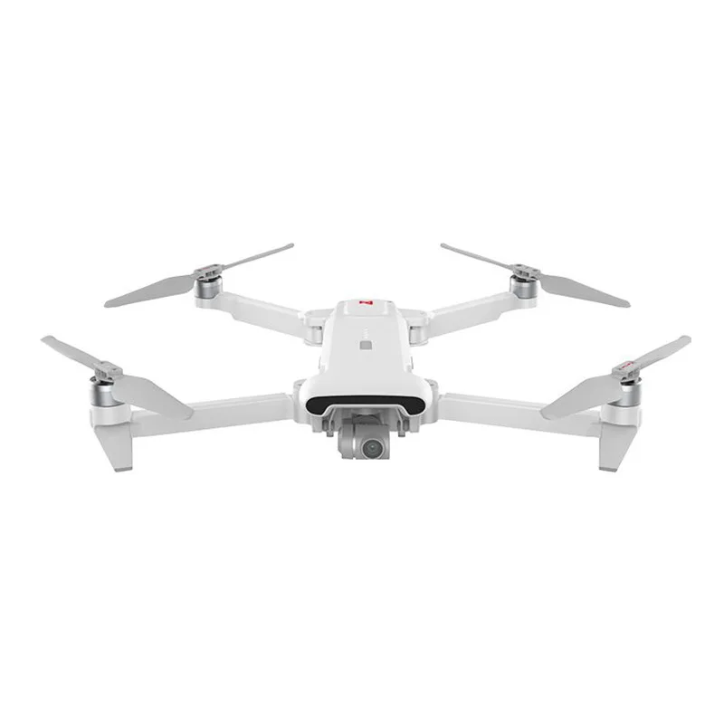 

Millet FIMI X8 Se Unmanned Aerial Vehicle 4K Camera 3-Axis Cradle Head Profession Aerial Remote-control Aircraft