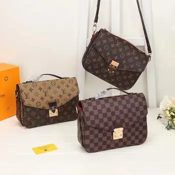 

2020 new European and American style fashionable leisure bag 444