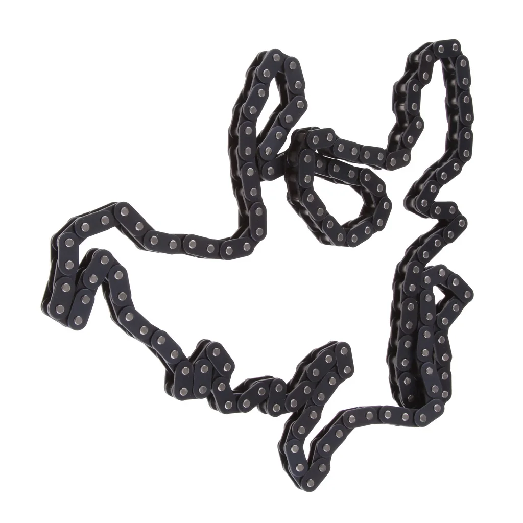 T8F Sprocket Chain 150L for 43 47 49cc Chinese Mini ATV Dirt Quad Pocket Bike Motor