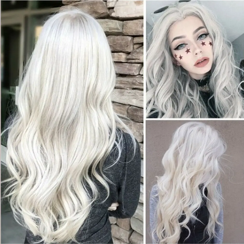 Великобритания вьющиеся грязные пучки Updo покрытие волос для ...