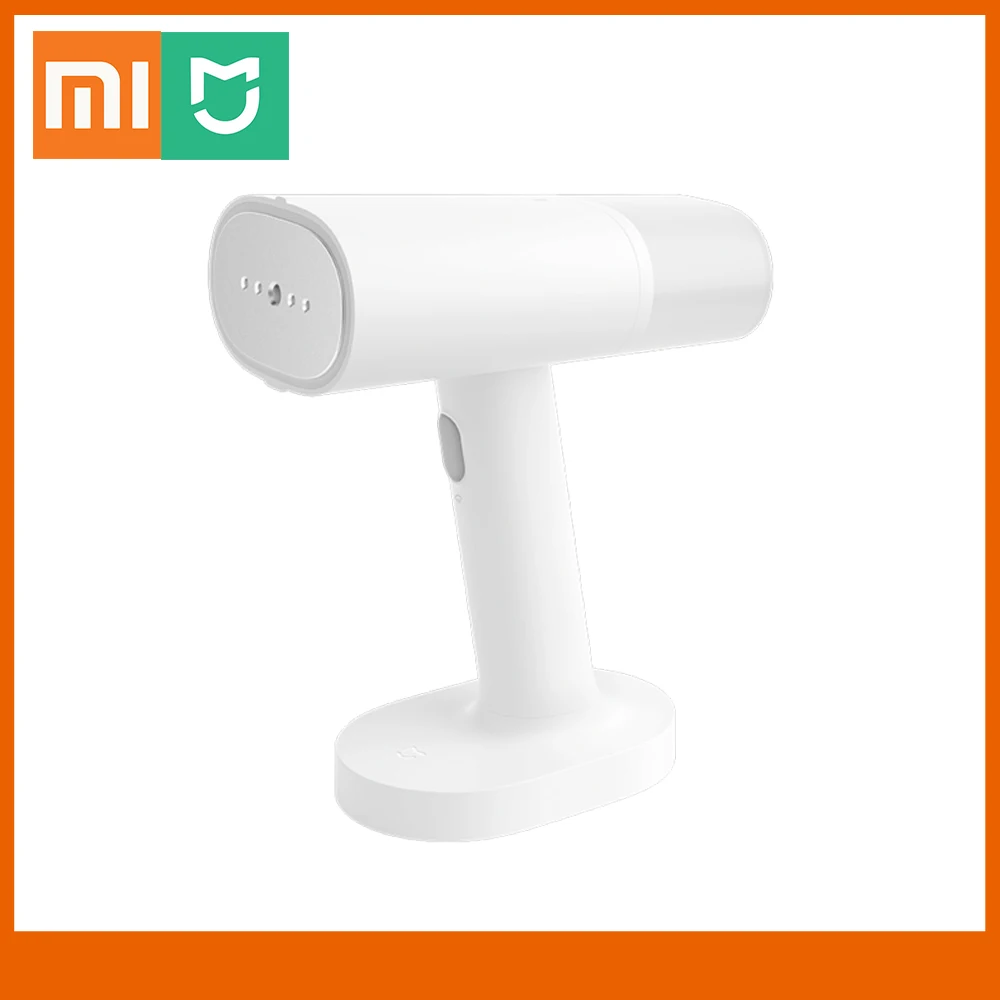 Xiaomi Mijia Garment Steamer Iron Home Electric Steam Cleaner Portable Hanging Mite Removal Flat