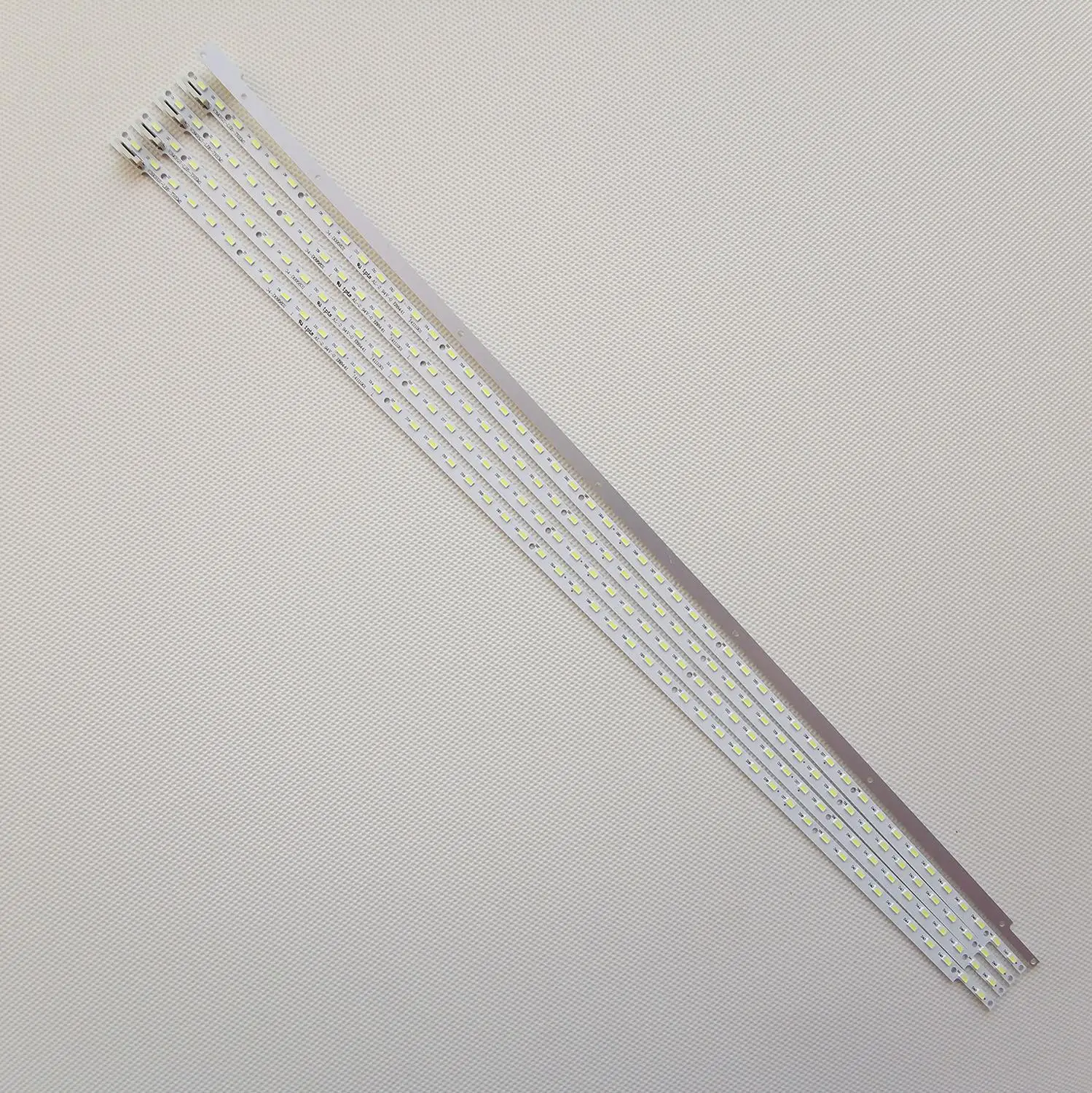 30 шт./лот Светодиодная лента подсветки для TC39A400B TC39A600B Panasonic TX 39A400B 39A400E 39AS500B T39AS600B