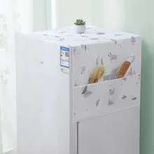 Buy Refrigerator Covers with free shipping on aliexpress
