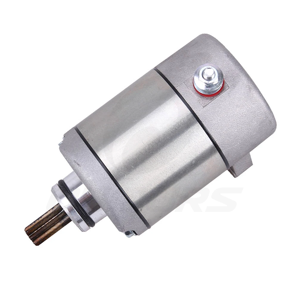 OUMURS стартер мотоцикла для Honda Rancher350 TRX350FM TE TM FE 2000-06 TRX250 Recon TRX250EX Sportrax Fourtrax Recon 250 97-07