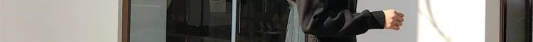 Woherb Новые Теплые платья осень зима длинный свитер вязаное платье женские свободные макси платья тонкое приталенное платье Элегантное корейское