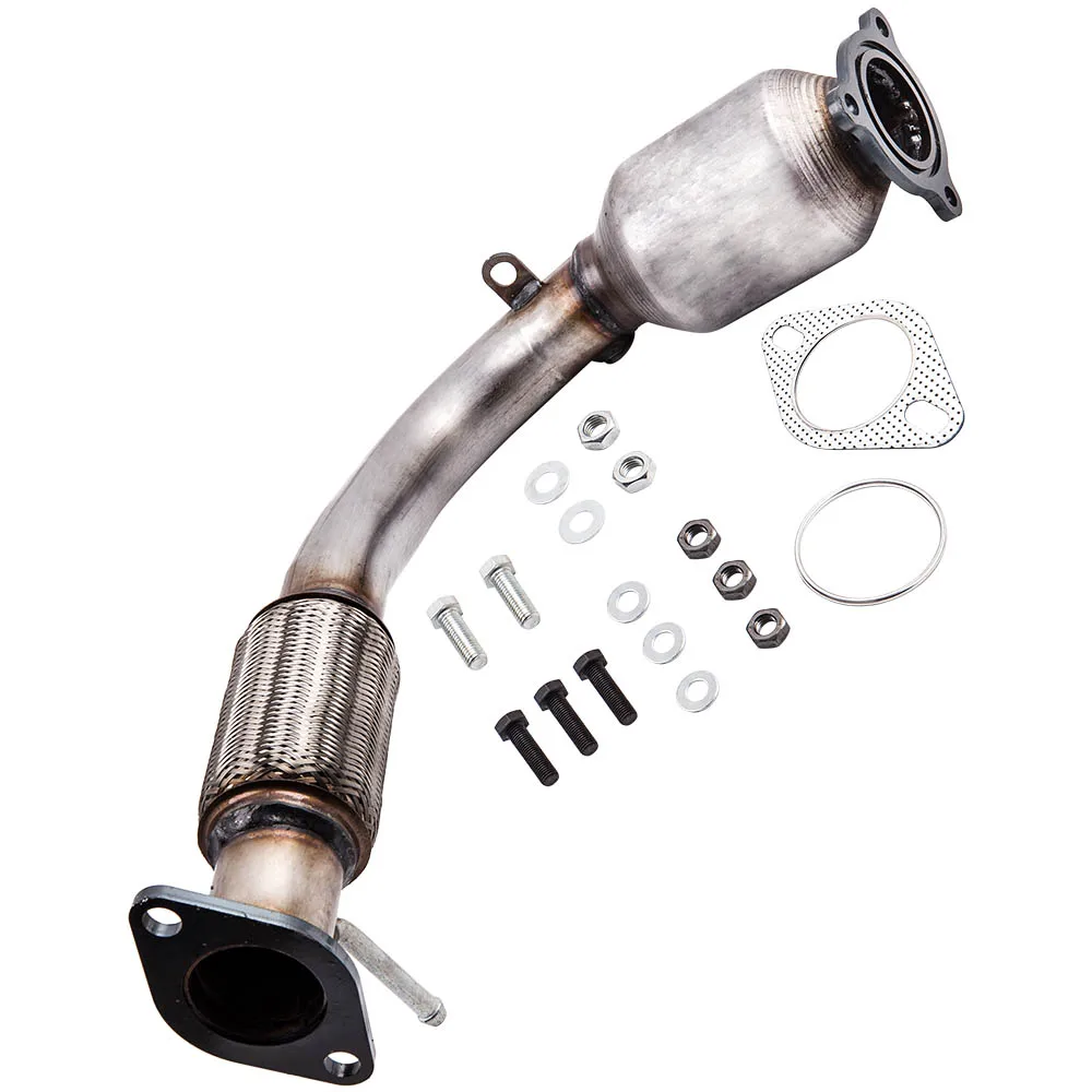 Catalytic Converter Flex Exhaust Pipe For Chevy Equinox For Gmc Terrain