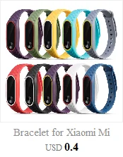 Модный спортивный силиконовый браслет, ремешок для huawei Honor 5, умные часы, китайские аксессуары, сменный ремешок на запястье