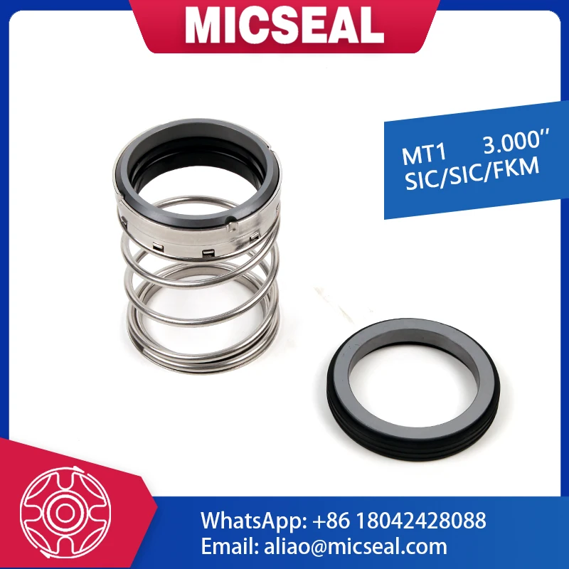 MT1-3.000&quot-SIC/SIC/FKM to Replace Johncrane 1 | Автомобили и мотоциклы