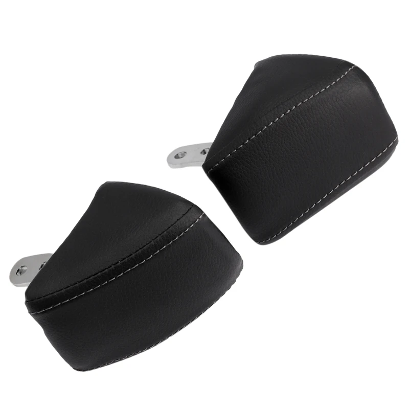 Подлокотники пассажирского сиденья мотоцикла для Honda Goldwing 1800 GL1800 Тур модели