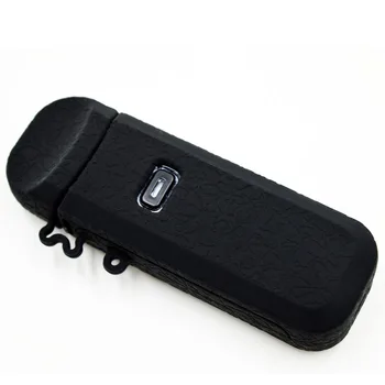 

Texture case for Smok Nord2 kit vape silicone skin protective cover shield wrap sleeve 5pcs