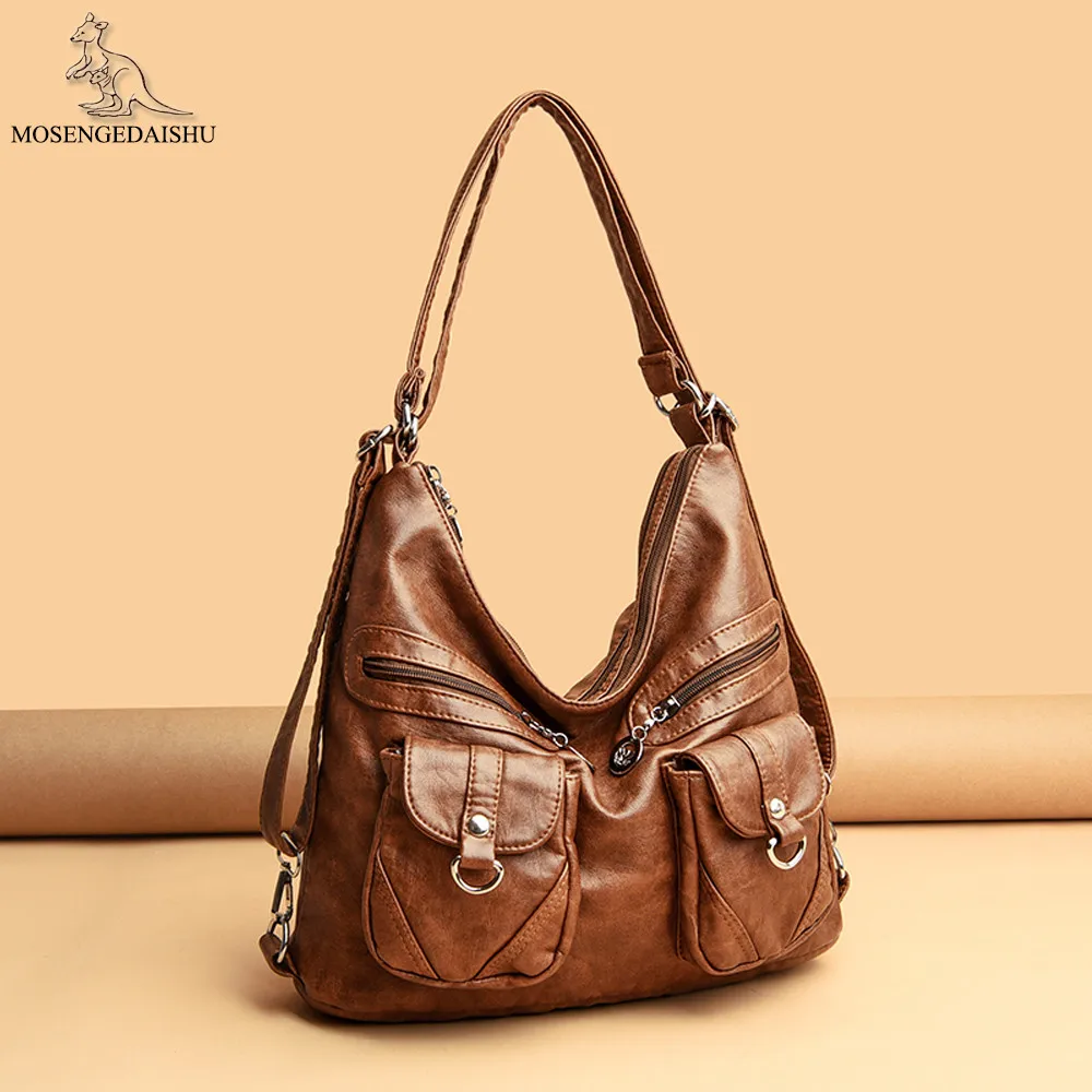 BOLSO TOTE TRAVELER