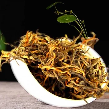 

Yunnan Dianhong,250g Super black tea ,green and healthy food