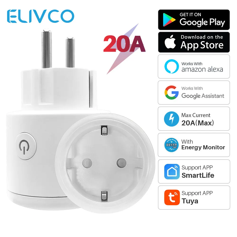 20A-Tuya-EU-Wifi-Smart-Life-app-Google-A