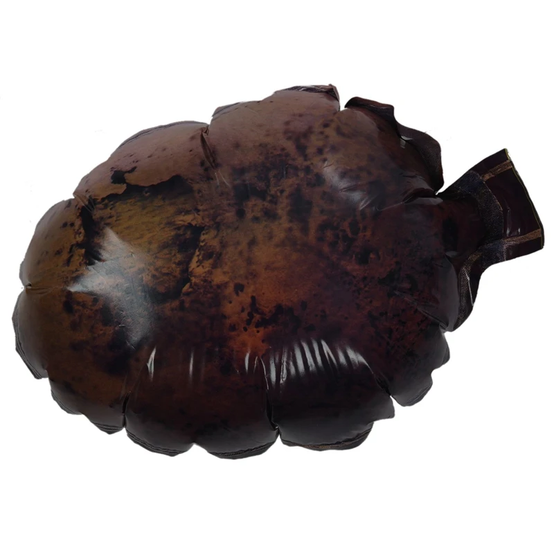 2 Pcs Cute Walking Pet Balloon Animal Air Walker Foil Balloon Helium Kids Fun Parties, Green Dinosaurs & Light Blue Super Dinosa