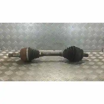 

TRANSMISSION LEFT FRONT VOLVO S60 SALOON