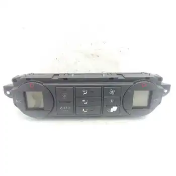 

3M5T18C612AH WIWA49066 Command Climate Ford Focus C-Max (CHAP) Ghia (d)