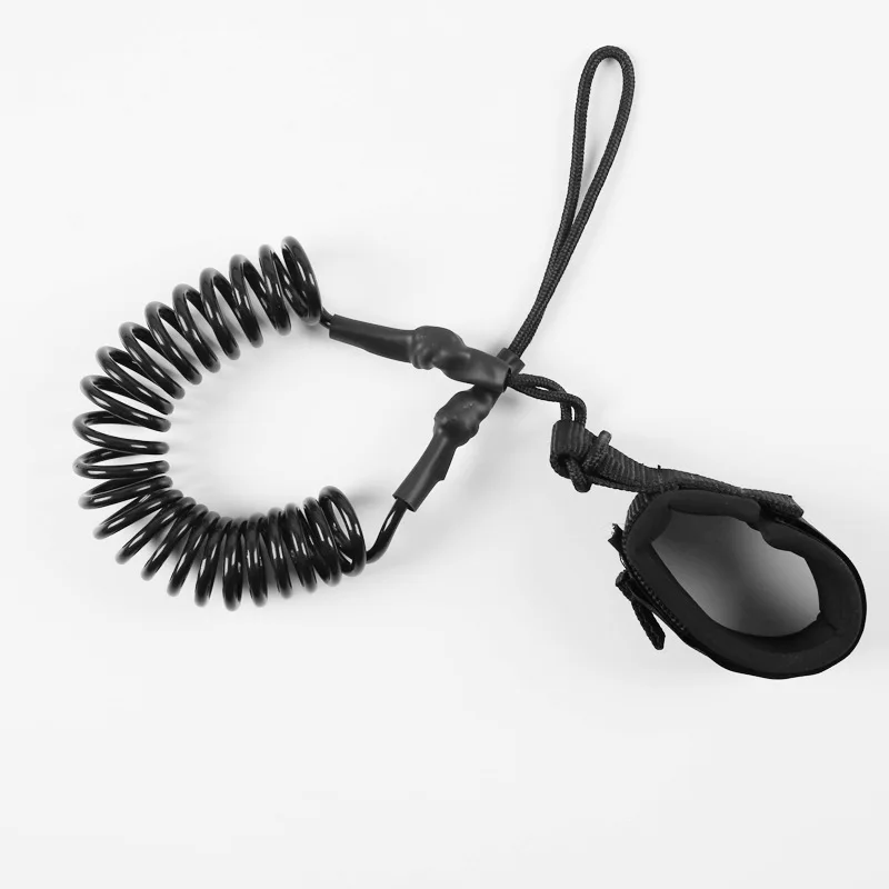 

Surfboard Dedicated Foot Rope Surfing Safety Foot Rope Paddle Board Foot Rope Surfing Traction Rope Accessories Water Skiing