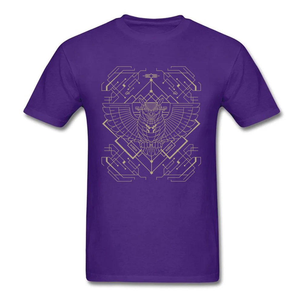 Tech Owl_purple