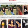 Lace Wigs