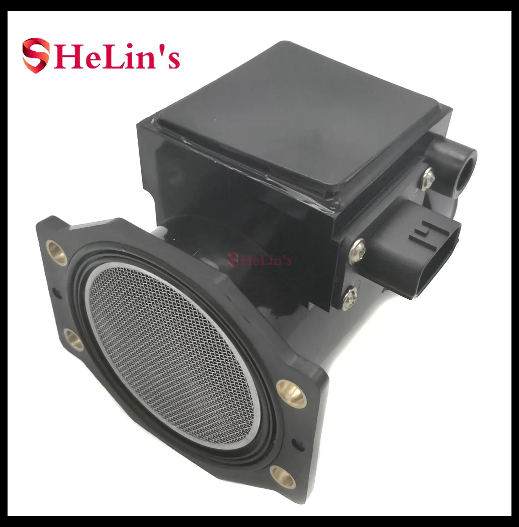 OEM 22680-1M200 22680-1M205 22680-0M600 массового расхода воздуха МАФ Сенсор для Nissan Tsuru Sentra X-Trail 200SX 1,6 1.6L 1995 1996 1997 1998 1999