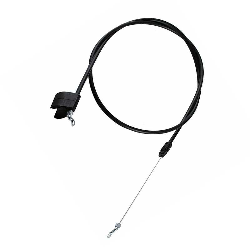 

1pc Zone Control Cable For Husqvarna/Poulan/Roper #532183281, #198463, #183281