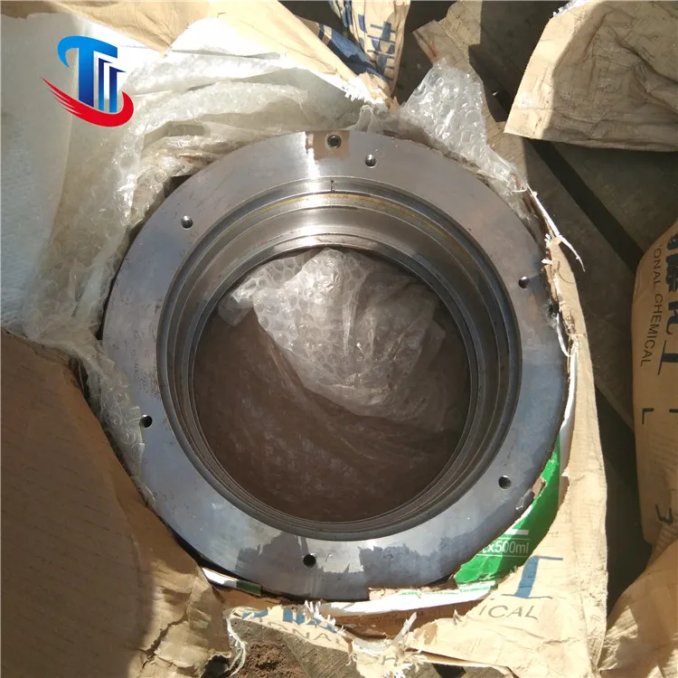 DN230 DN260 внешний корпус бетона для Sany грузовика бетононасоса