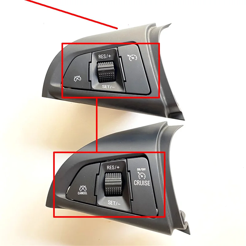 2009-2014, interruptor de volante multifunções, botão de volume, interruptor Bluetooth
