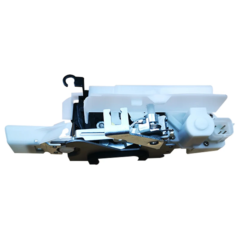 Привод замка двери передний левый для VW Bora 18G837015B 18G837013C
