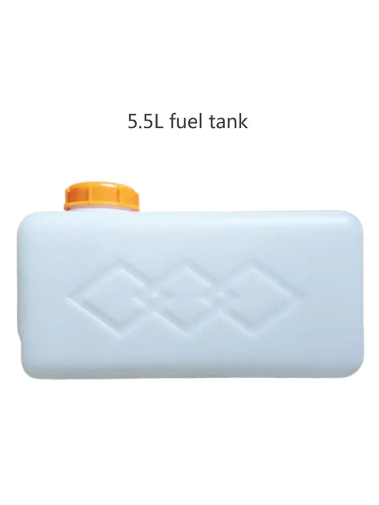 5.5L топливный бак нефтяной бензин Дизели бензиновый пластиковый контейнер для хранения аквариумная лодка автомобильный Грузовик Воздушный стояночный обогреватель авто аксессуары