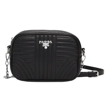 

Women Handbags Bag Purse 2020 Luxury Designer High Quality PU Leather Shoulder Bag Famous Brand Chains Messenger Crossbody Bags