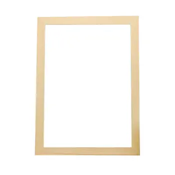 

Solid Wood Photo Frame Wall Mounted Album Photo Decoration Painting Frame Mounting 5 Inch Photo Frame