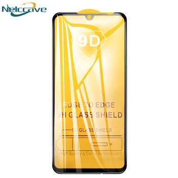 

100 Pieces 9D Curved Full Coverage Tempered Glass For Xiaomi Mi 9 SE 9X CC9 CC9E 9T 8X 8 Pro 8 Lite Screen Protector Cover Film