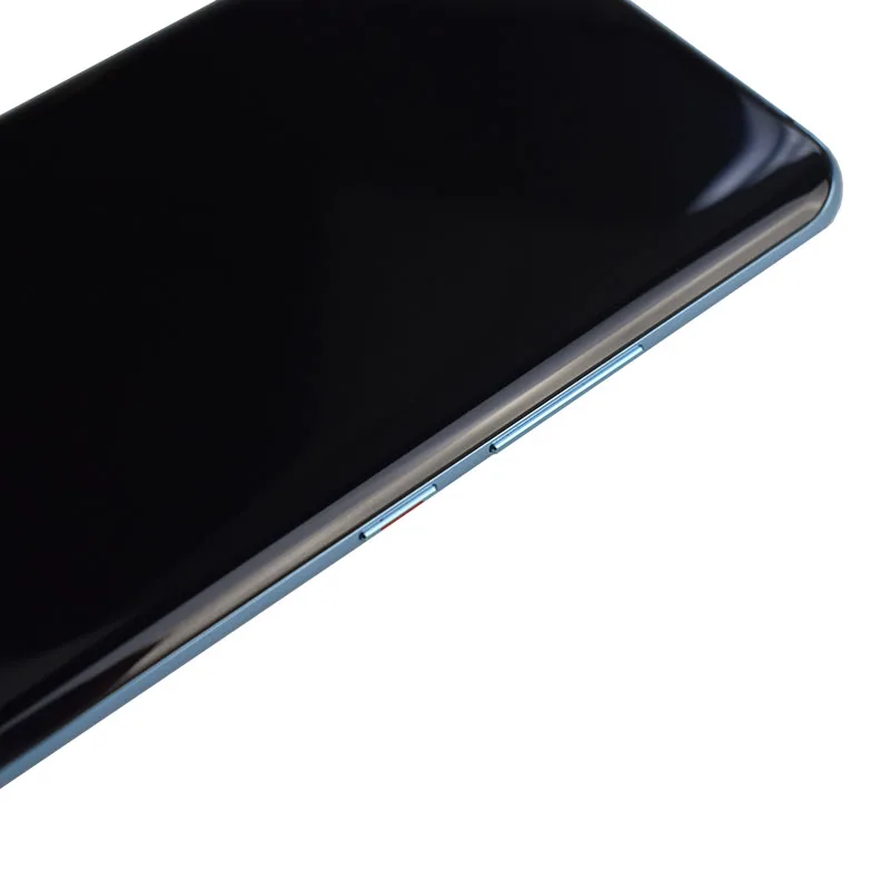 6,4" AMOLED для huawei P30 Pro ЖК-дисплей кодирующий преобразователь сенсорного экрана в сборе VOG-L29 VOG-L09 VOG-L04 Дисплей с рамкой Запчасти для авто